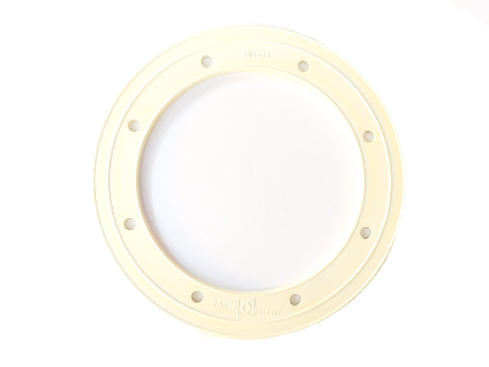 MTS Flanschdichtung einzeln zu Bodenablauf - Pool Me Up