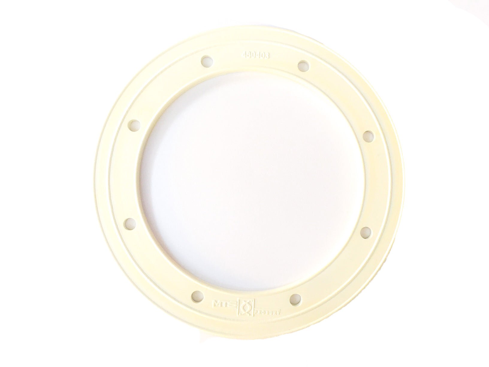 MTS Flanschdichtung einzeln zu Bodenablauf - 061-028 - Benutzerdefiniertes Produkt - Pool Me Up