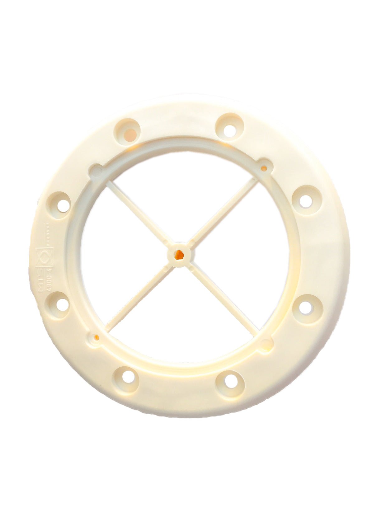 MTS Flanschring einzeln zu Bodenablauf - 061-027 - Benutzerdefiniertes Produkt - Pool Me Up