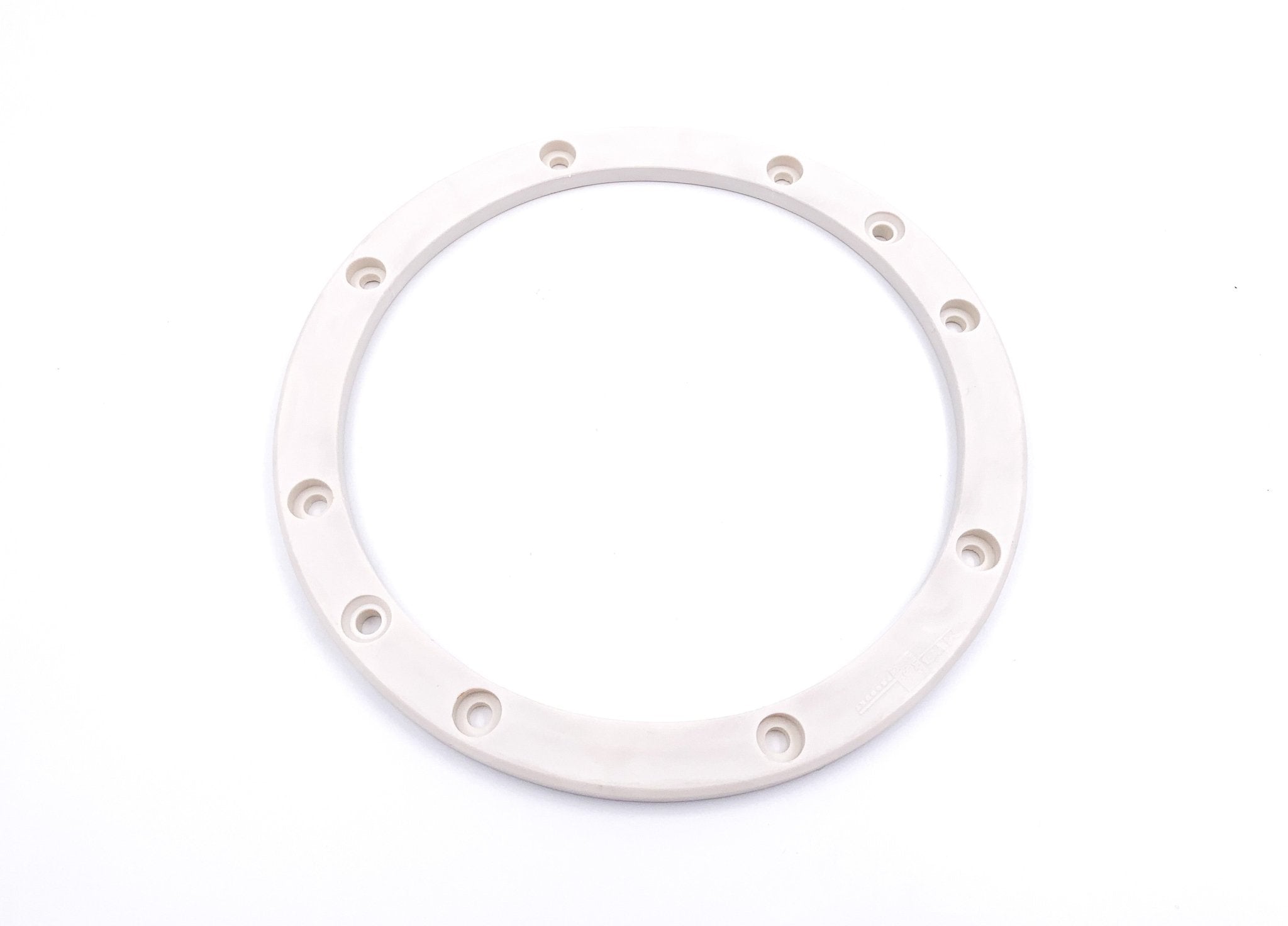 MTS Flanschring einzeln zu UWS - 061-035 - Benutzerdefiniertes Produkt - Pool Me Up