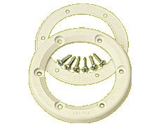 MTS Flanschsatz für Grundelement - 061030 - Benutzerdefiniertes Produkt - Pool Me Up