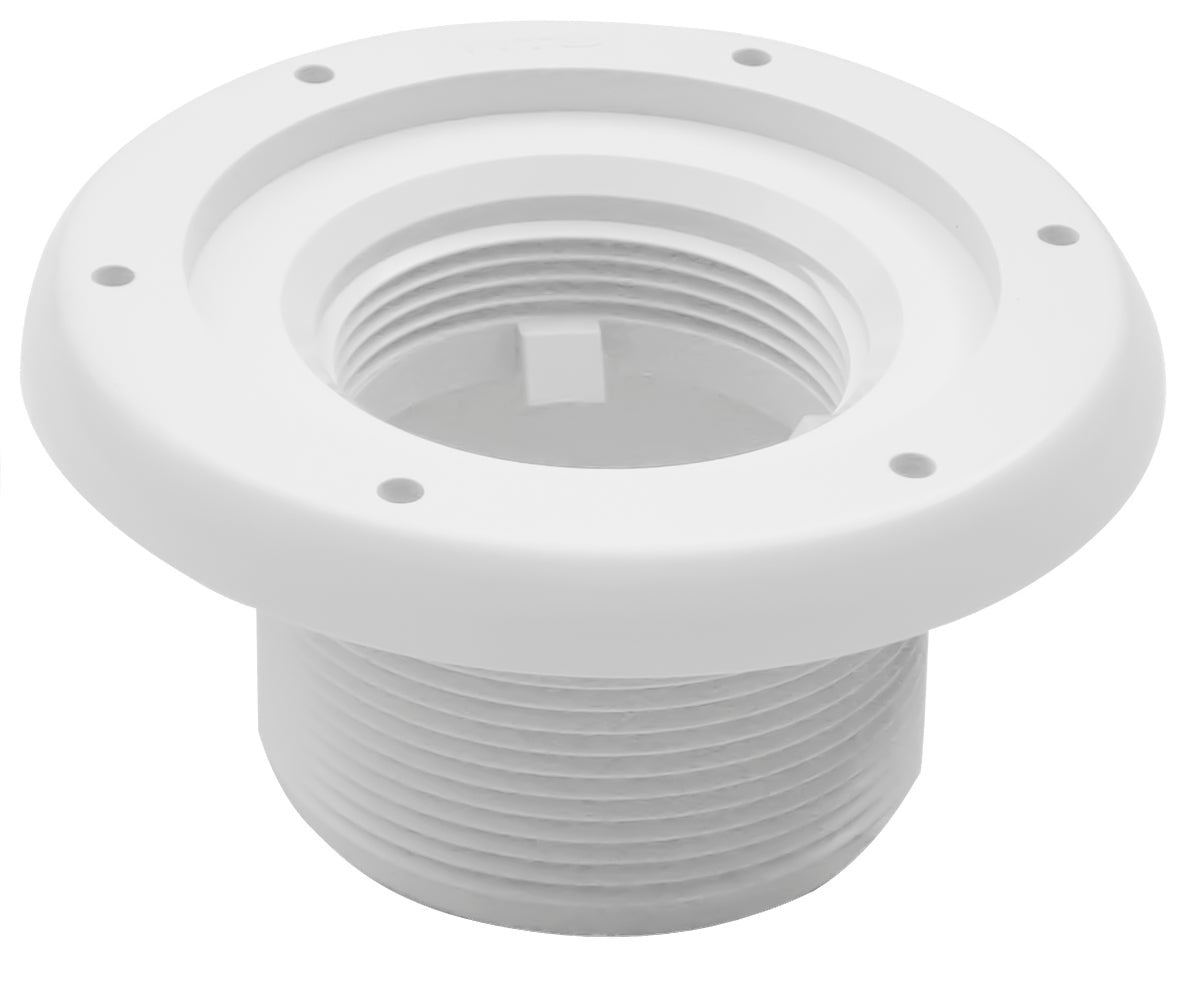 MTS Grundelement Folienbecken 40mm 2" AG - 061028 - Benutzerdefiniertes Produkt - Pool Me Up