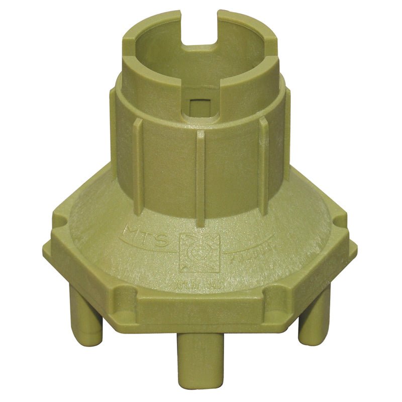 MTS Montage - Schlüssel zu Düsen - 061038 - Benutzerdefiniertes Produkt - Pool Me Up