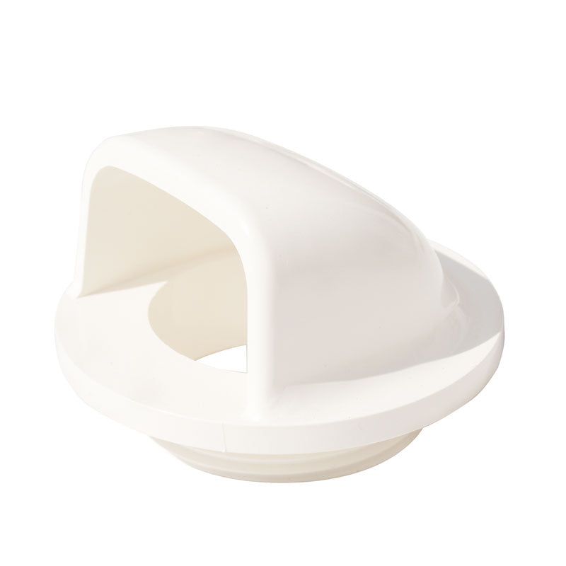 MTS Muschel ABS 1 1/2" AG - Pool Me Up