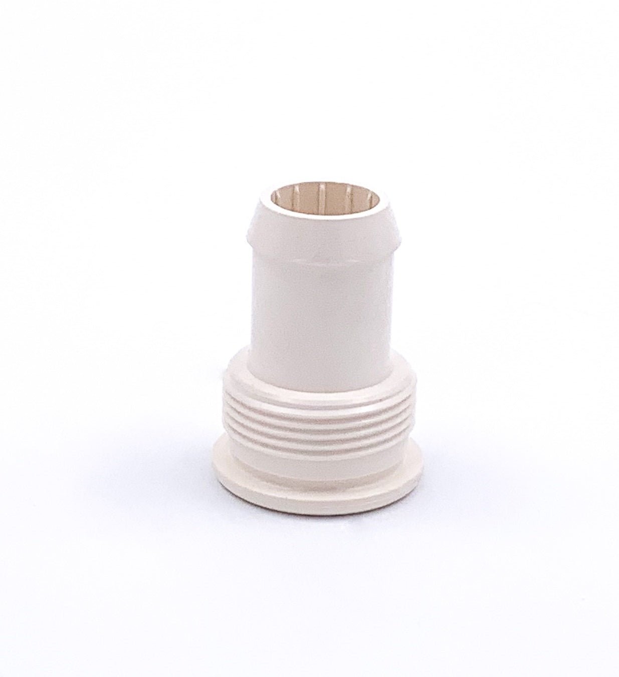 MTS Schlauchnippel PG 21x20 ABS zu UWS Pos. 2 - 061-130 - Benutzerdefiniertes Produkt - Pool Me Up