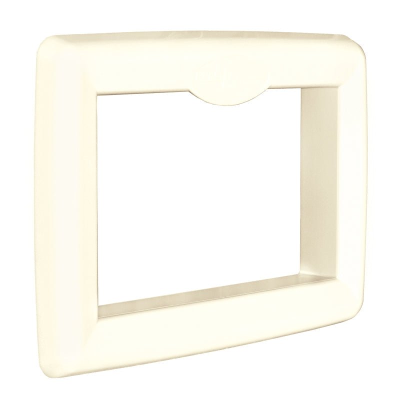 MTS Skimmerblende weiss V20 - 061022 - Benutzerdefiniertes Produkt - Pool Me Up