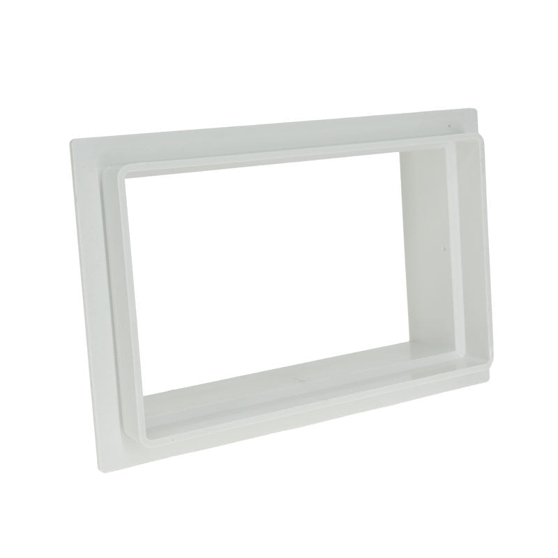 MTS Skimmerhalsverlängerung 50mm - 061023 - Benutzerdefiniertes Produkt - Pool Me Up