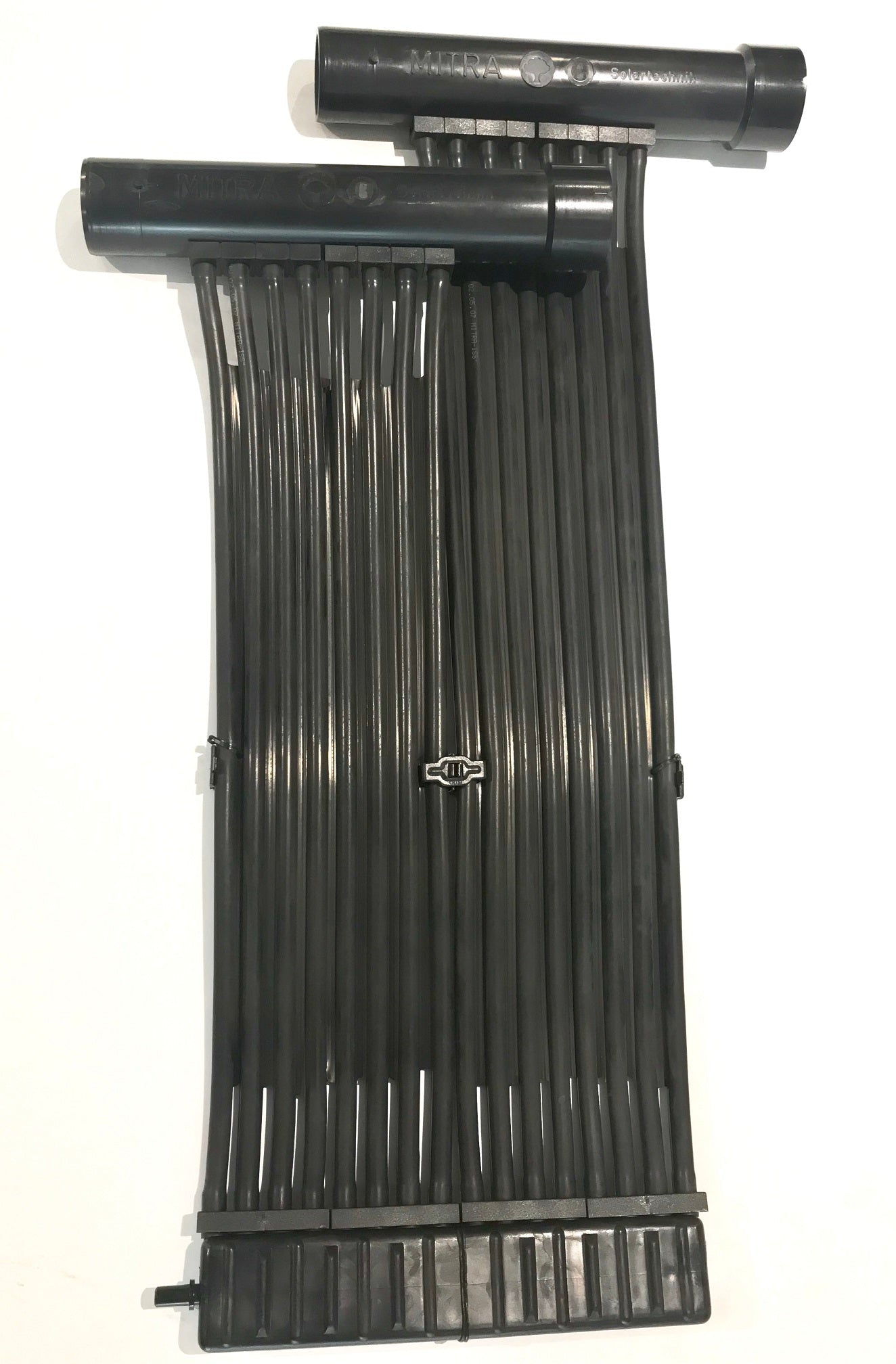 Mitras Absorber 3m lang / 0,25m breit - 141000 - Benutzerdefiniertes Produkt - Pool Me Up