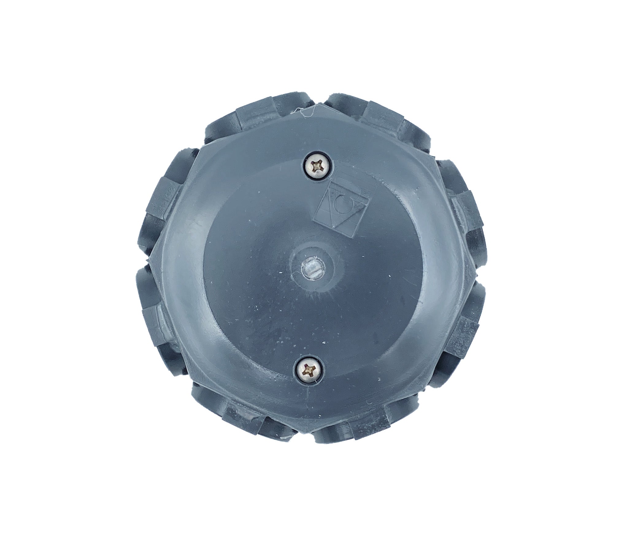 Mittelteil für 8 Verteilarme 3/4" (ohne Arme) - Pool Me Up