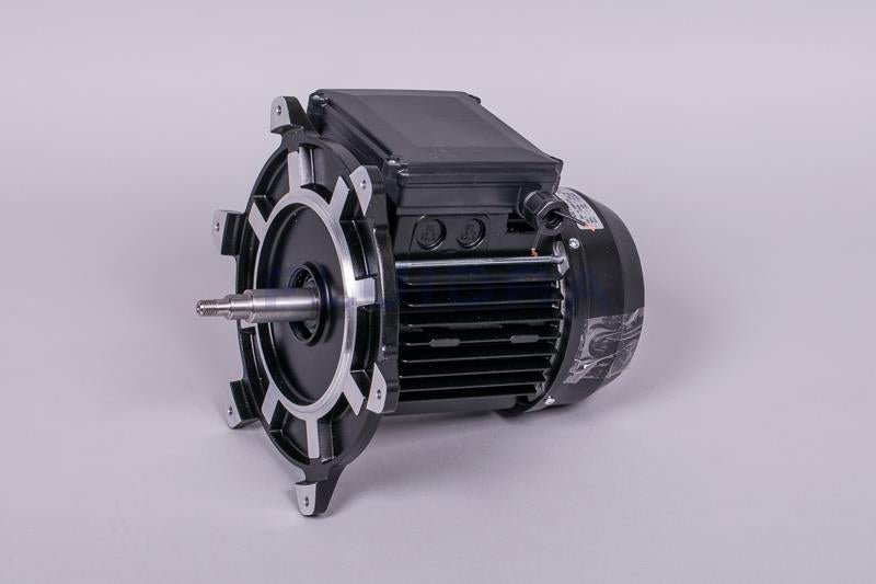 Motor 0.65 kW, 230V Pos. 27 - 035-896 - Benutzerdefiniertes Produkt - Pool Me Up