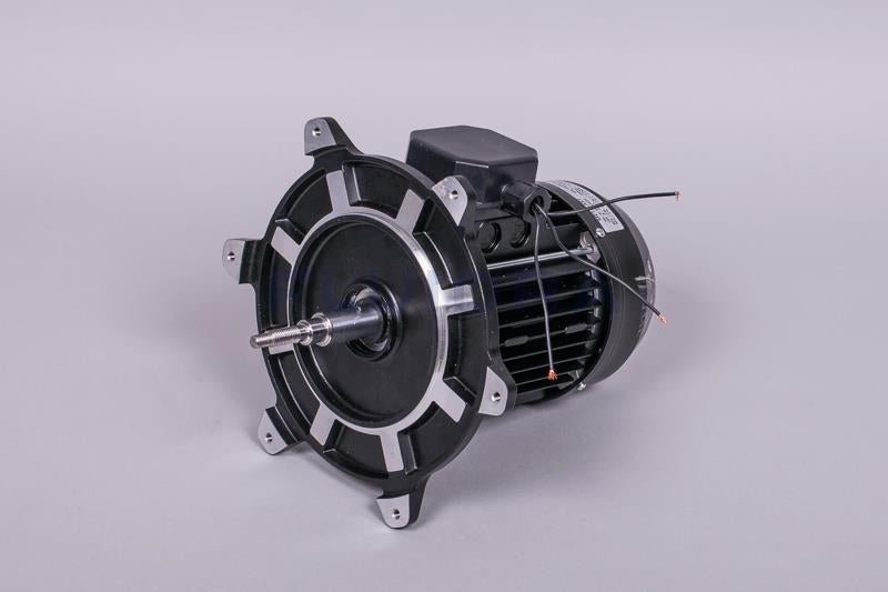 Motor 0.65 kW, 400V Pos. 27 - 035-897 - Benutzerdefiniertes Produkt - Pool Me Up