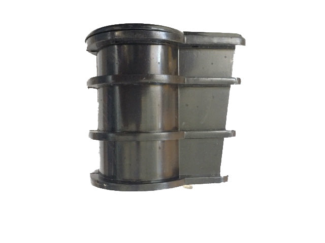 NCL Einbauhalterung d 43mm kompl. - Pool Me Up