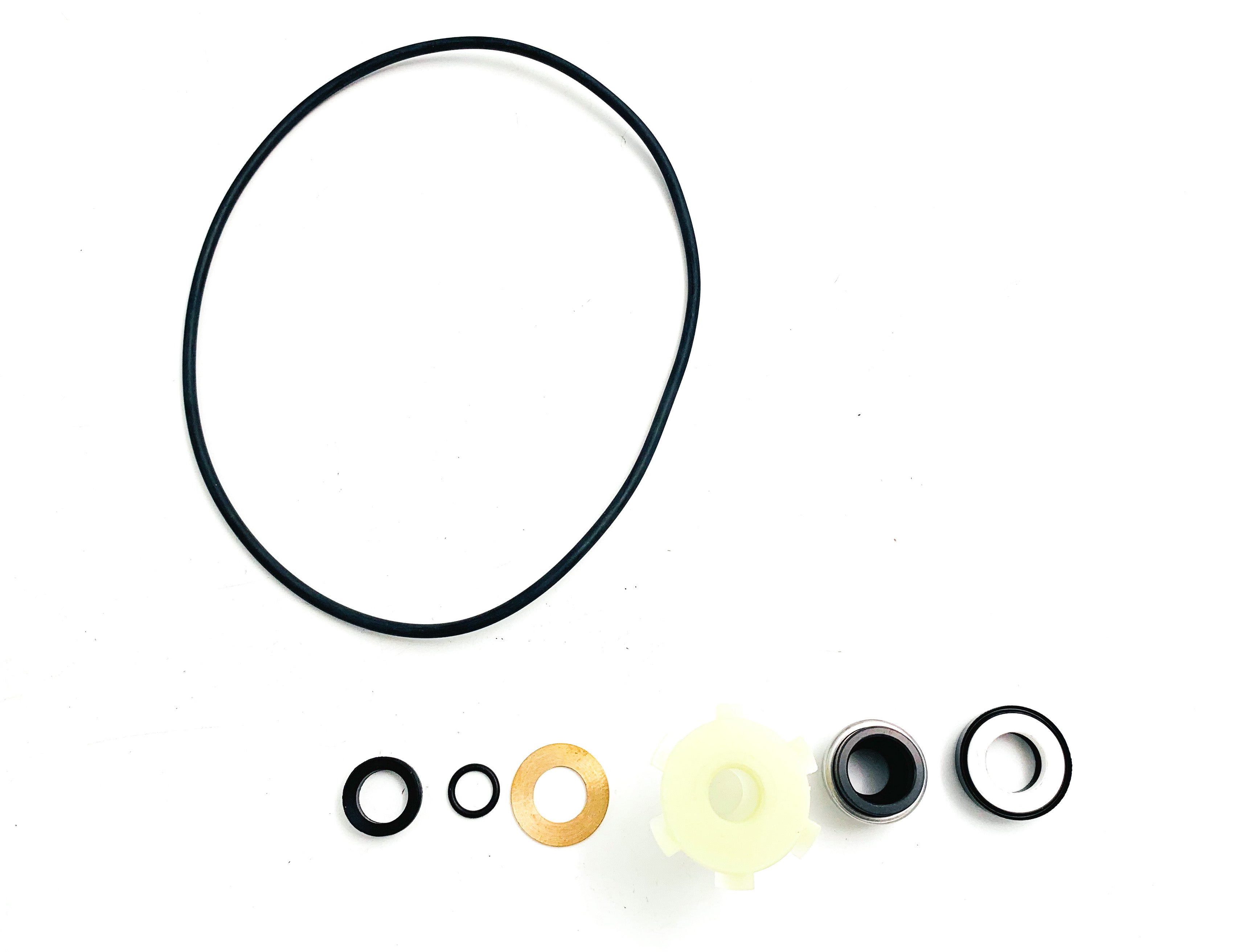 Onga/Swimmey Gleitringdichtung 0,18 - 0,75kW - Pool Me Up