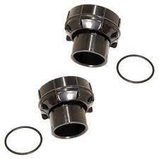 Onga/Swimmey Ueberwurfmutter, Anschlussmuffe, O-R. - Pool Me Up