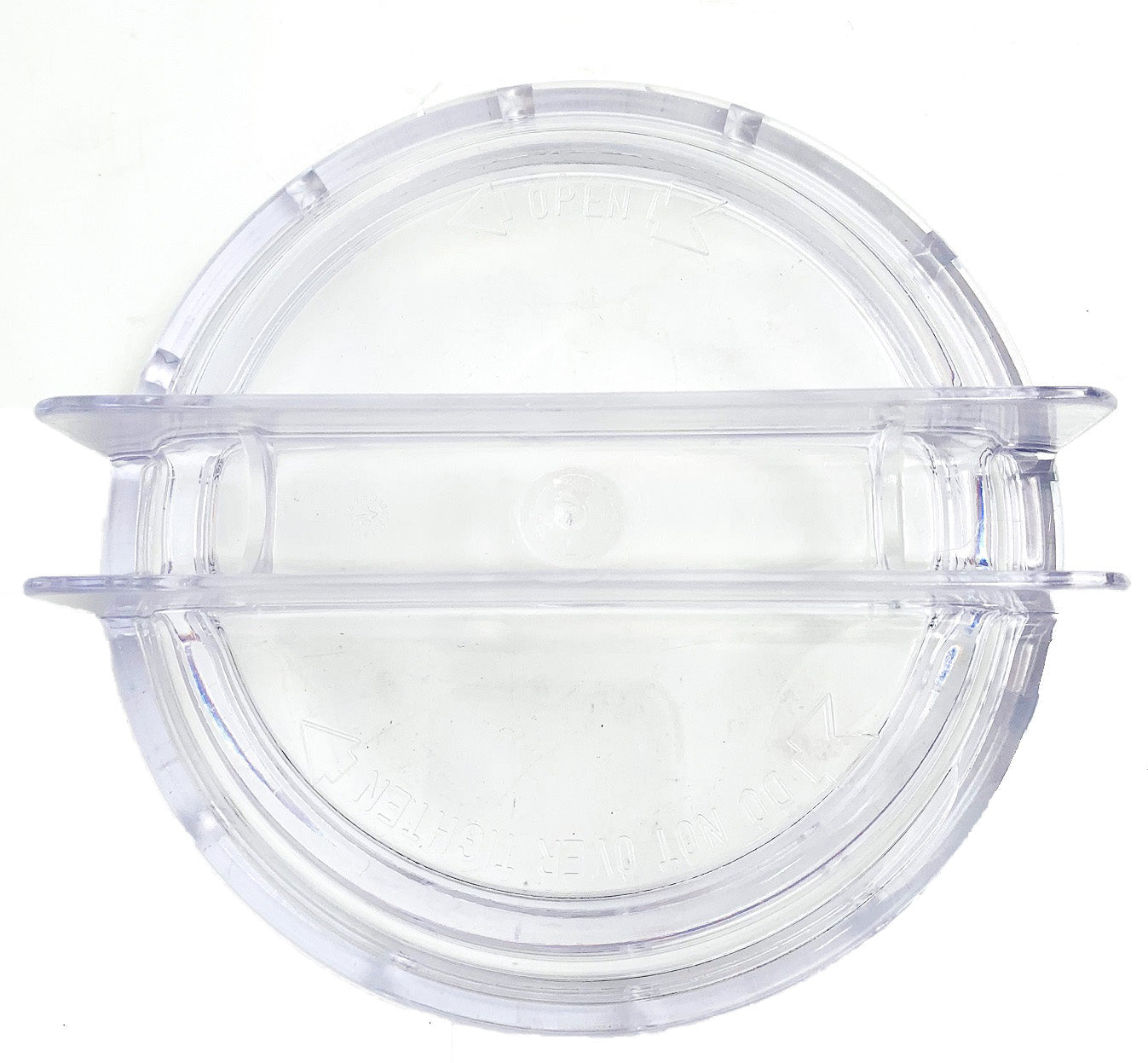 Onga/Swimmey Vorfilterdeckel Pos. 17 - 035-730 - Benutzerdefiniertes Produkt - Pool Me Up