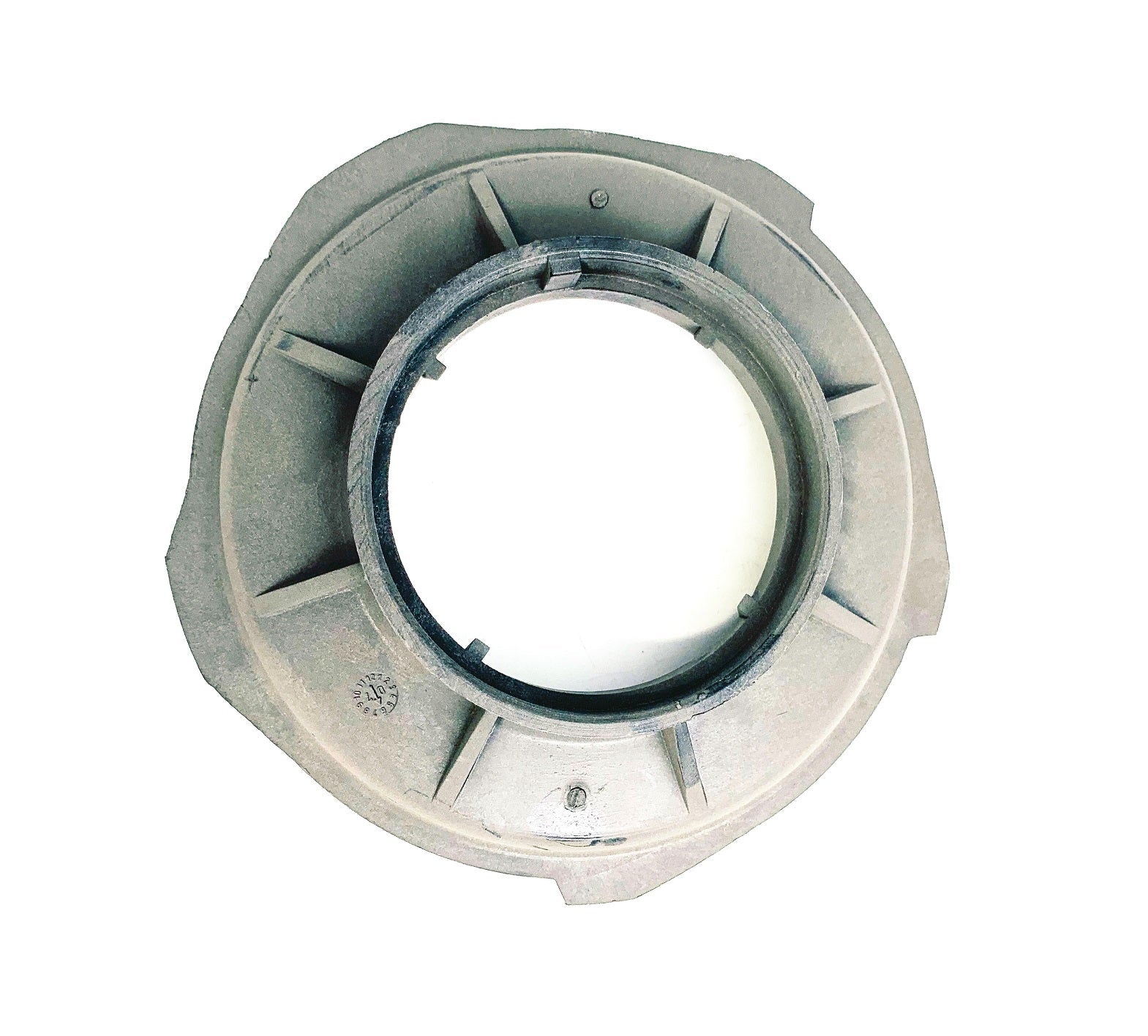 Onga Umkehrleitrad zu Pos. 10 - 35716 - Benutzerdefiniertes Produkt - Pool Me Up