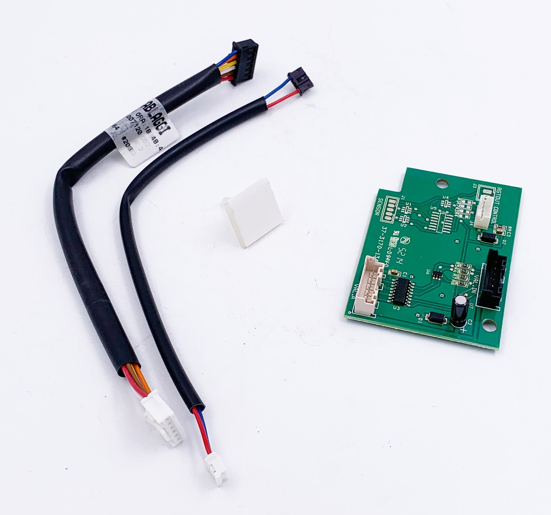 Patch A4 - Pool Me Up