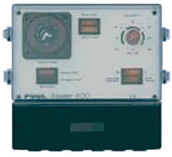 Pool-Master-400 Filtersteuerung mit Temp. Regul. - Pool Me Up