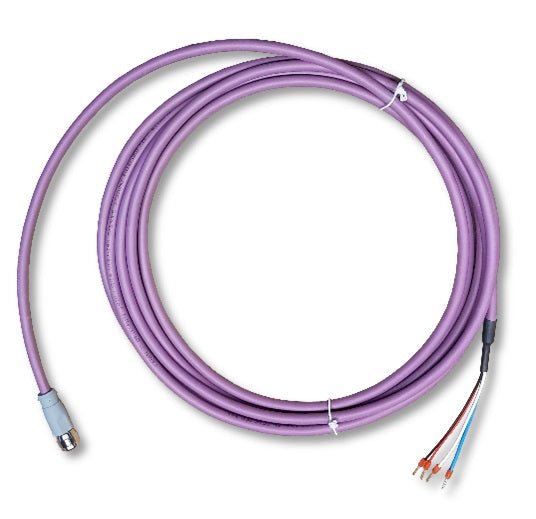 Poolcop Kabel 5m zu freier Chlorsonde - 084023 - Benutzerdefiniertes Produkt - Pool Me Up