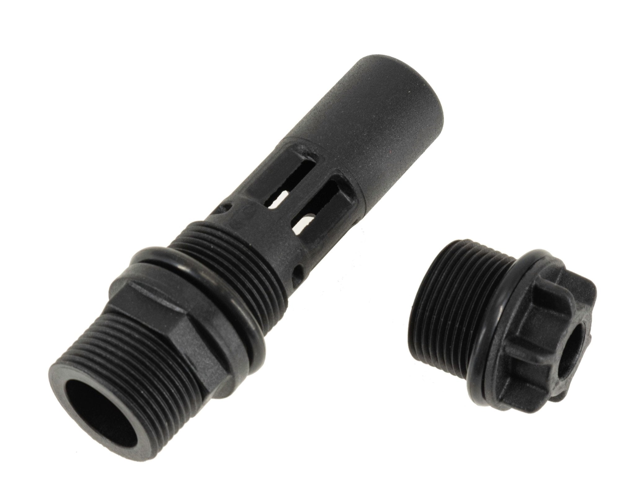 Poolcop Kit PH + Redox - Sondengehäuse - 084-043 - Benutzerdefiniertes Produkt - Pool Me Up