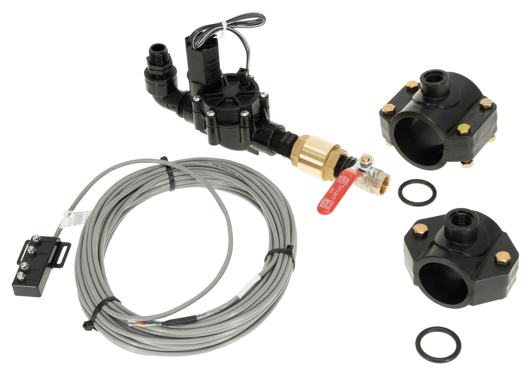 Poolcop Niveauregulierung komplett - 084010 - 3760241160099 - Pool Me Up