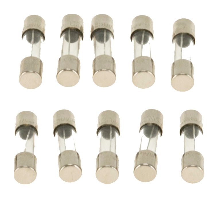 Poolcop Sicherungs - Kit (2x10pces) - 084-004 - Benutzerdefiniertes Produkt - Pool Me Up