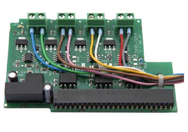 Poolmanager 5/Analyt 5 Konverter - 171-096 - Benutzerdefiniertes Produkt - Pool Me Up