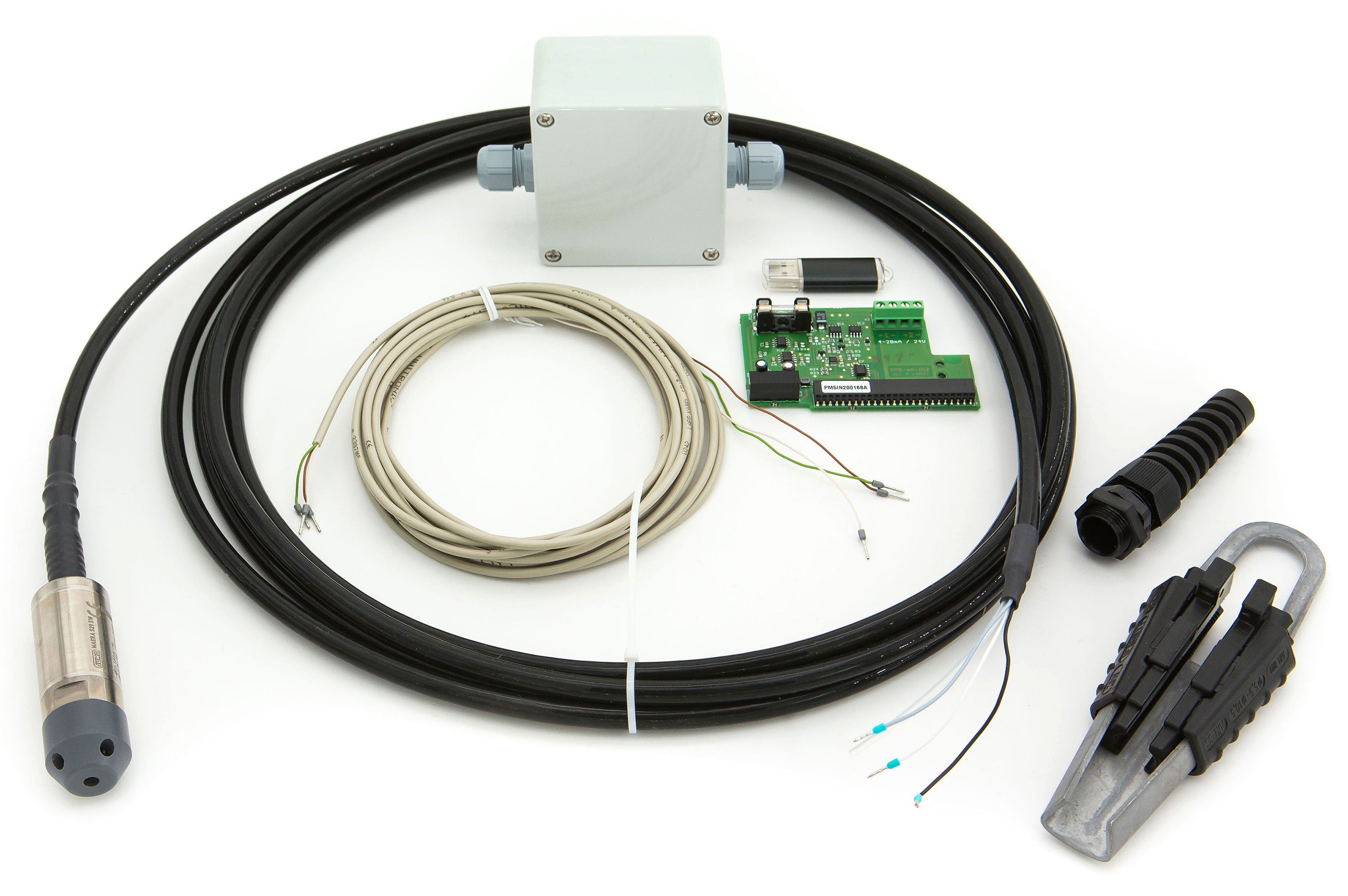 Poolmanager 5 Schwallwasser - Steuerung - Pool Me Up