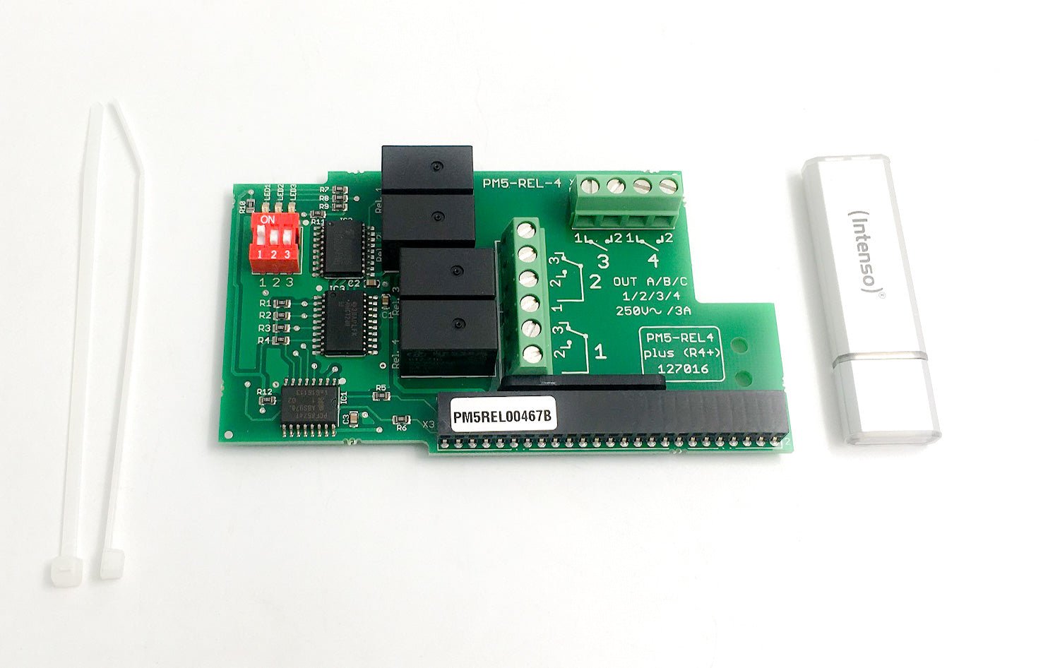 Poolmanager 5 Steckprint - 171-098 - Benutzerdefiniertes Produkt - Pool Me Up