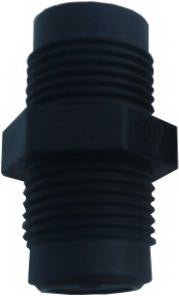 Poolmanager Doppelnippel 3/8" mit Rückschlagventil - 171-006 - Benutzerdefiniertes Produkt - Pool Me Up