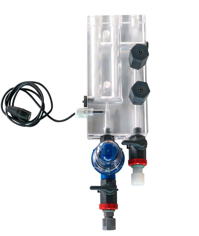 Poolmanager Durchflussarmatur komplett - 171-049 - Benutzerdefiniertes Produkt - Pool Me Up