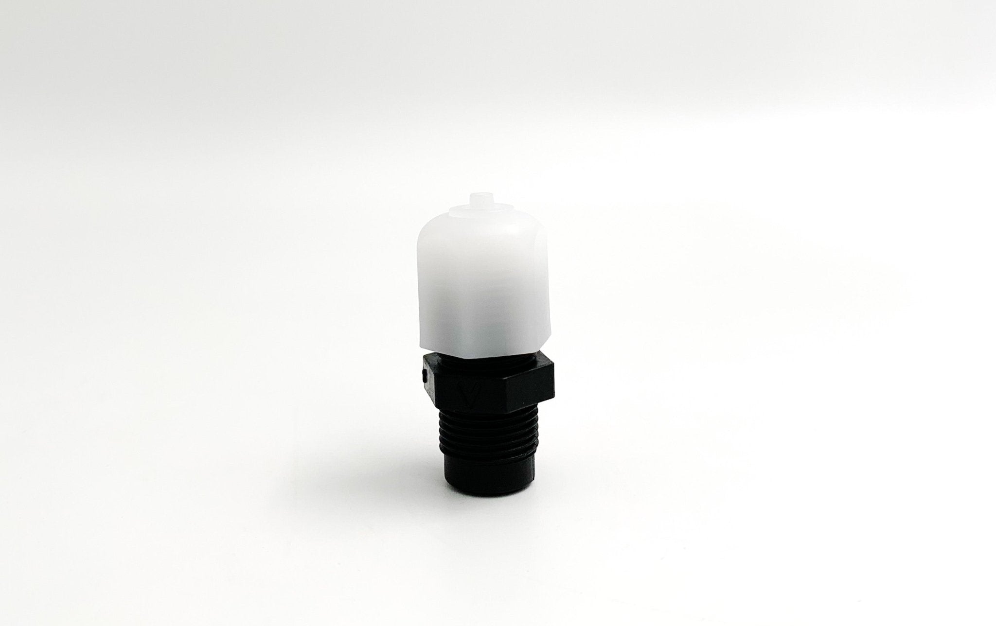 Poolmanager Impfventil 3/8" komplett - 171-005 - Benutzerdefiniertes Produkt - Pool Me Up