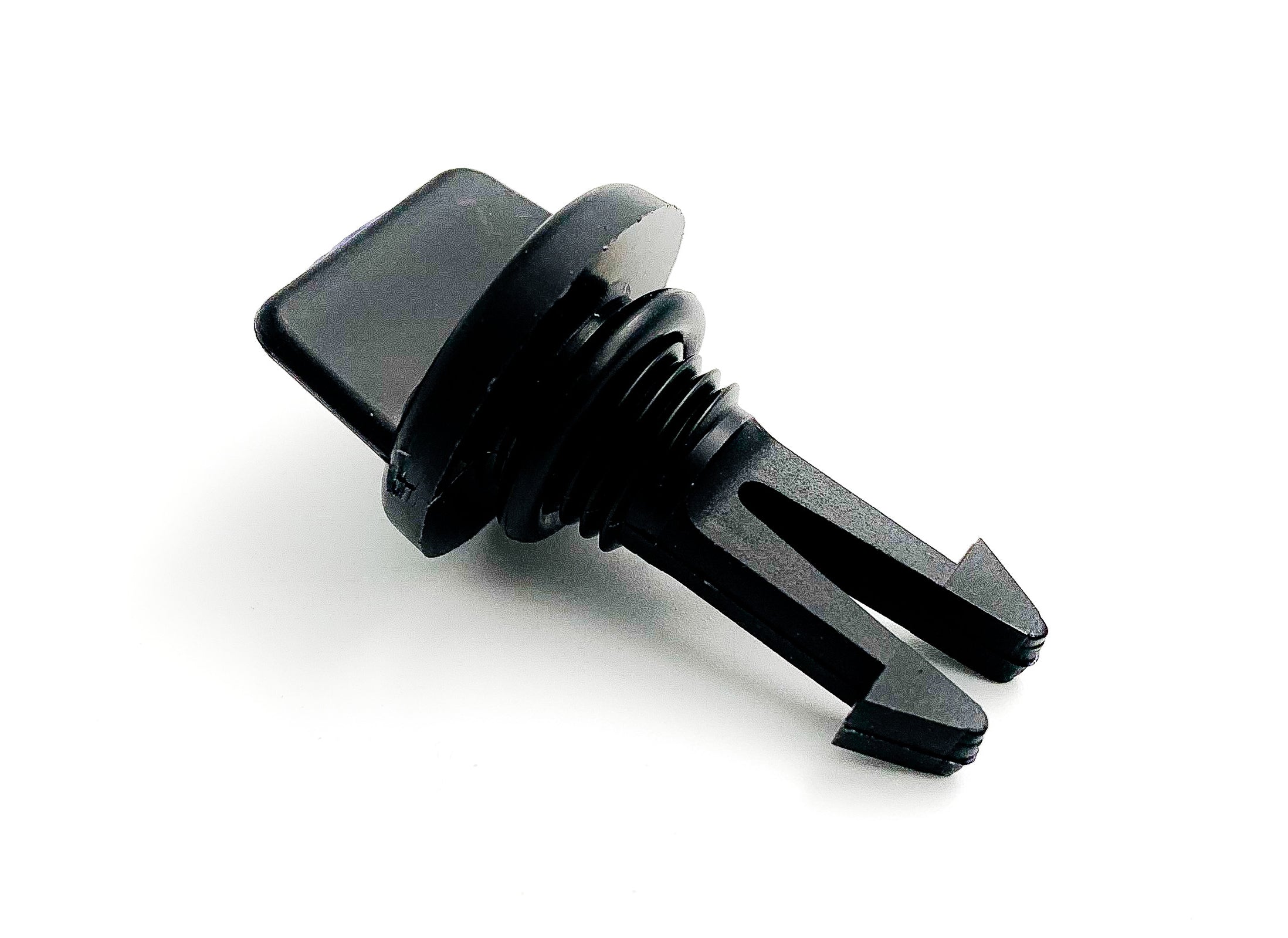 Posiflo II Entlüftungsschraube zu neues Modell - Pool Me Up