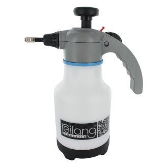 Pumpsprüher Super resistent 1 lt, - 182075 - Benutzerdefiniertes Produkt - Pool Me Up
