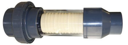 Rückhaltefilter S - 20 (DN50) für Filtermaterial - 191020 - Benutzerdefiniertes Produkt - Pool Me Up