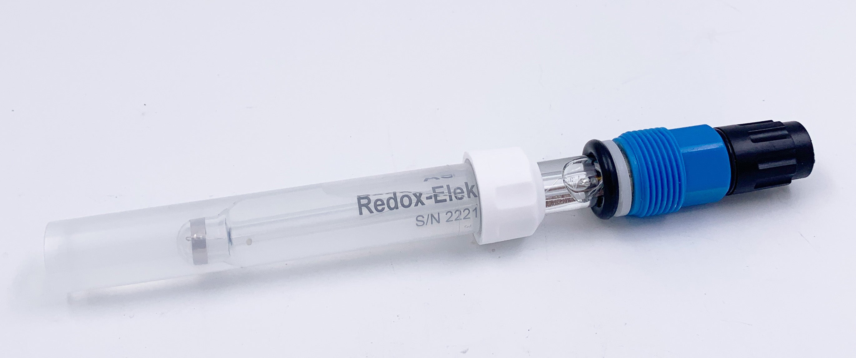 Redox-Einstab-Elektrode PG 13,5 steckbar - Pool Me Up