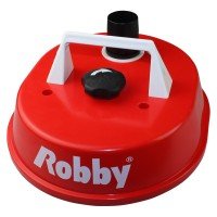 Robby Turboeinheit (kompl. Oberteil mit Turbine) - 101-036 - Benutzerdefiniertes Produkt - Pool Me Up