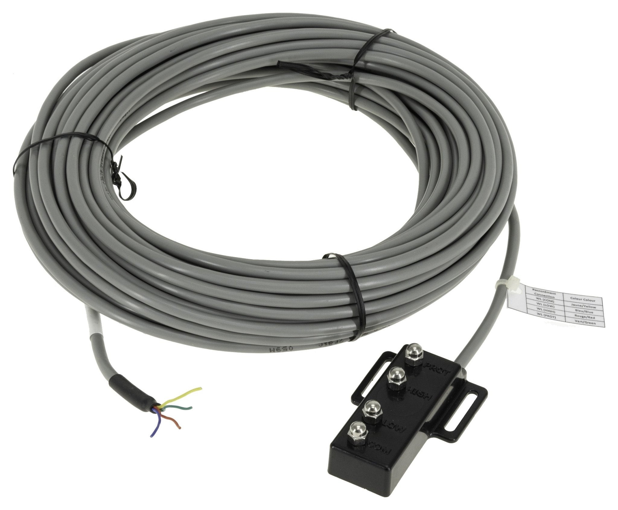 SPACE Niveausensoren für Skimmerbecken - 176011 - 3760241160846 - Pool Me Up