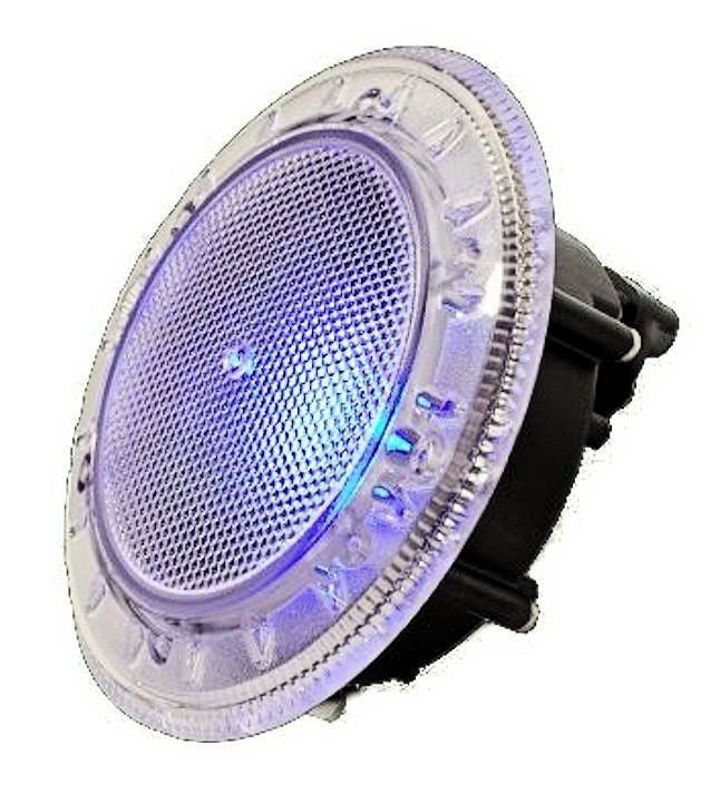 SPE Ersatzlampe High Power LED RGB 27 High - 067243 - Benutzerdefiniertes Produkt - Pool Me Up