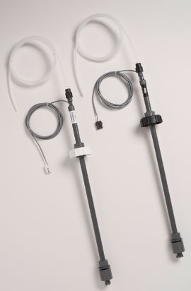 Sauglanze Chlor, mit Schwimmerschalter - 171426 - Benutzerdefiniertes Produkt - Pool Me Up