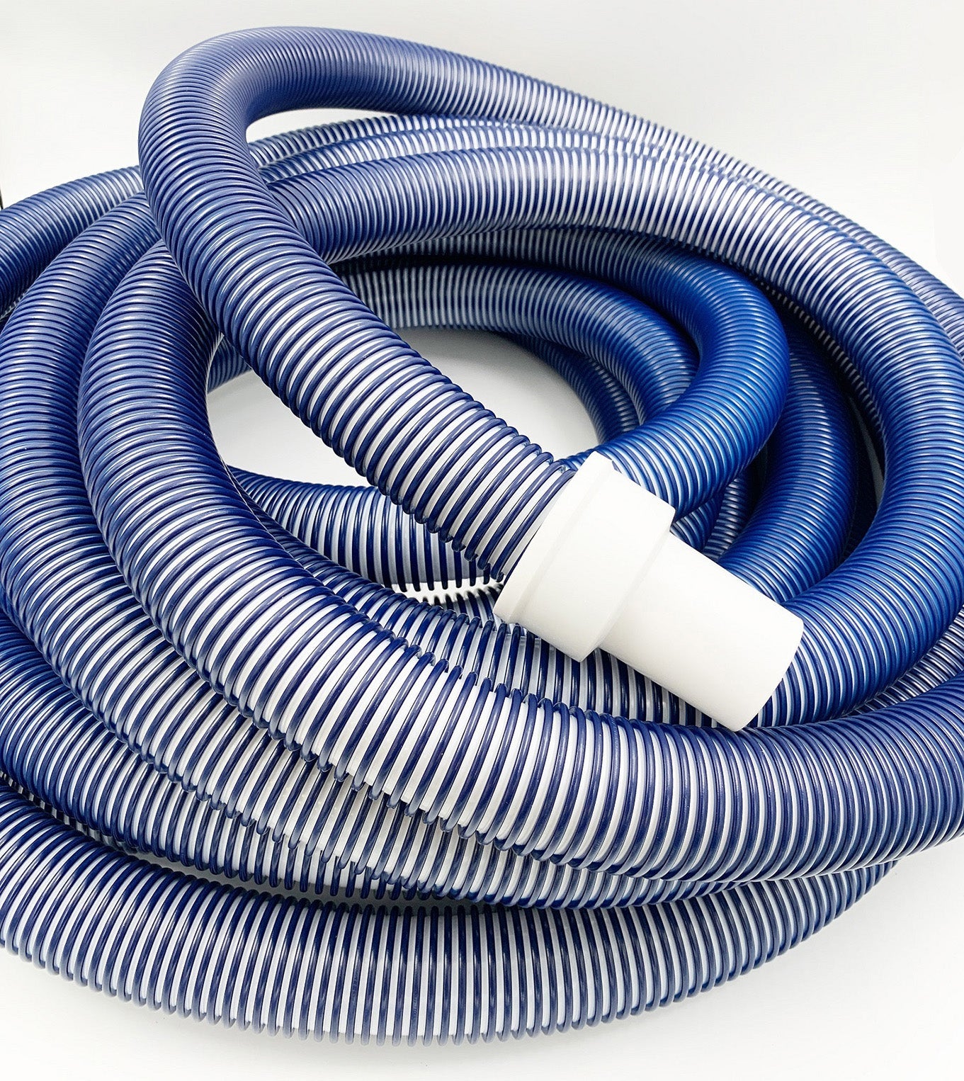 Saugschlauch de luxe NW 38 15m - Pool Me Up