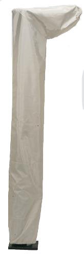 Schutzhülle zu Solardusche FUN wetterbeständig - 165010 - Benutzerdefiniertes Produkt - Pool Me Up