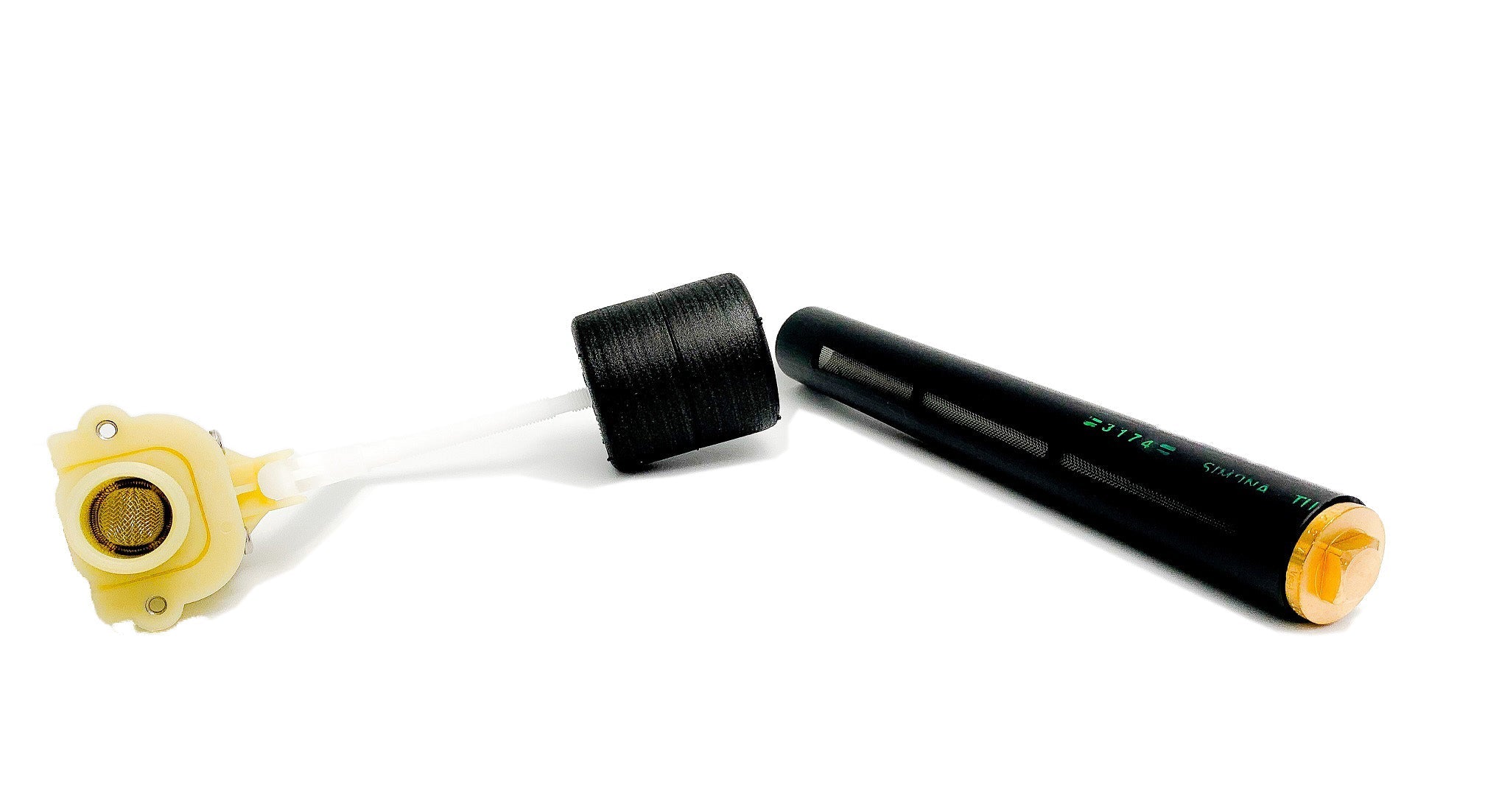 Schwimmerventil für Nachspeisebehälter - Pool Me Up