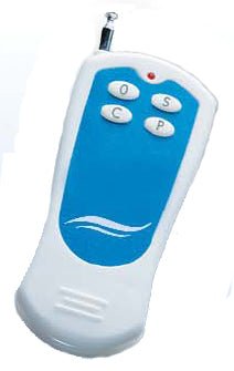 Seamaid Fernbedienung zu PAR56 RGB - 067108 - 3700450502686 - Pool Me Up