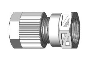 Serto Verschraubung 6x1/4" IG SO 21221 - 6 - 1/4 - 171-013 - Benutzerdefiniertes Produkt - Pool Me Up