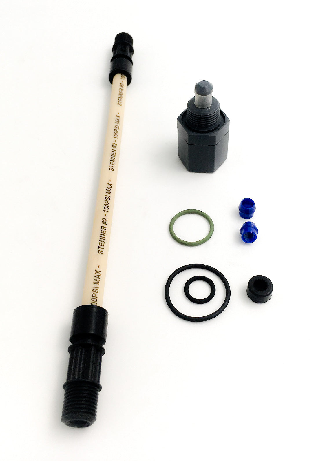 Service-Set Poolmanager - PV - Pool Me Up