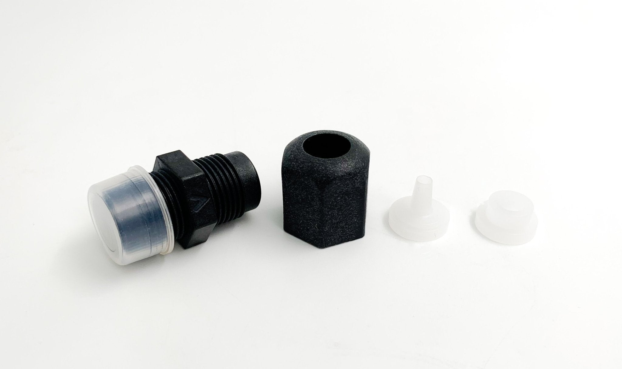 Set Impfventil 3/8" kompl. mit Rückschlagventil - 171-126 - Benutzerdefiniertes Produkt - Pool Me Up