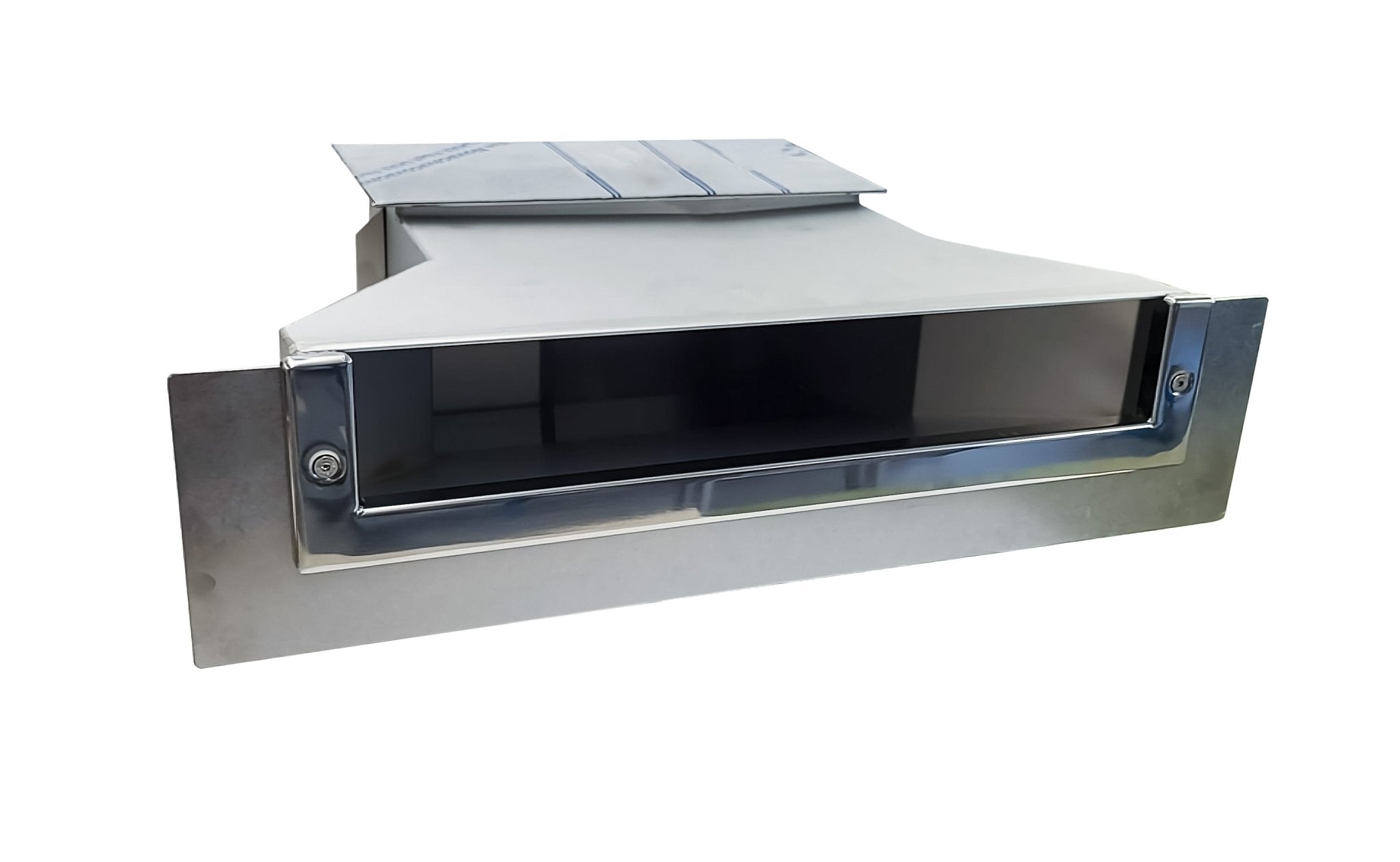 Slim High Level Skimmer 500 - 072203 - Benutzerdefiniertes Produkt - Pool Me Up