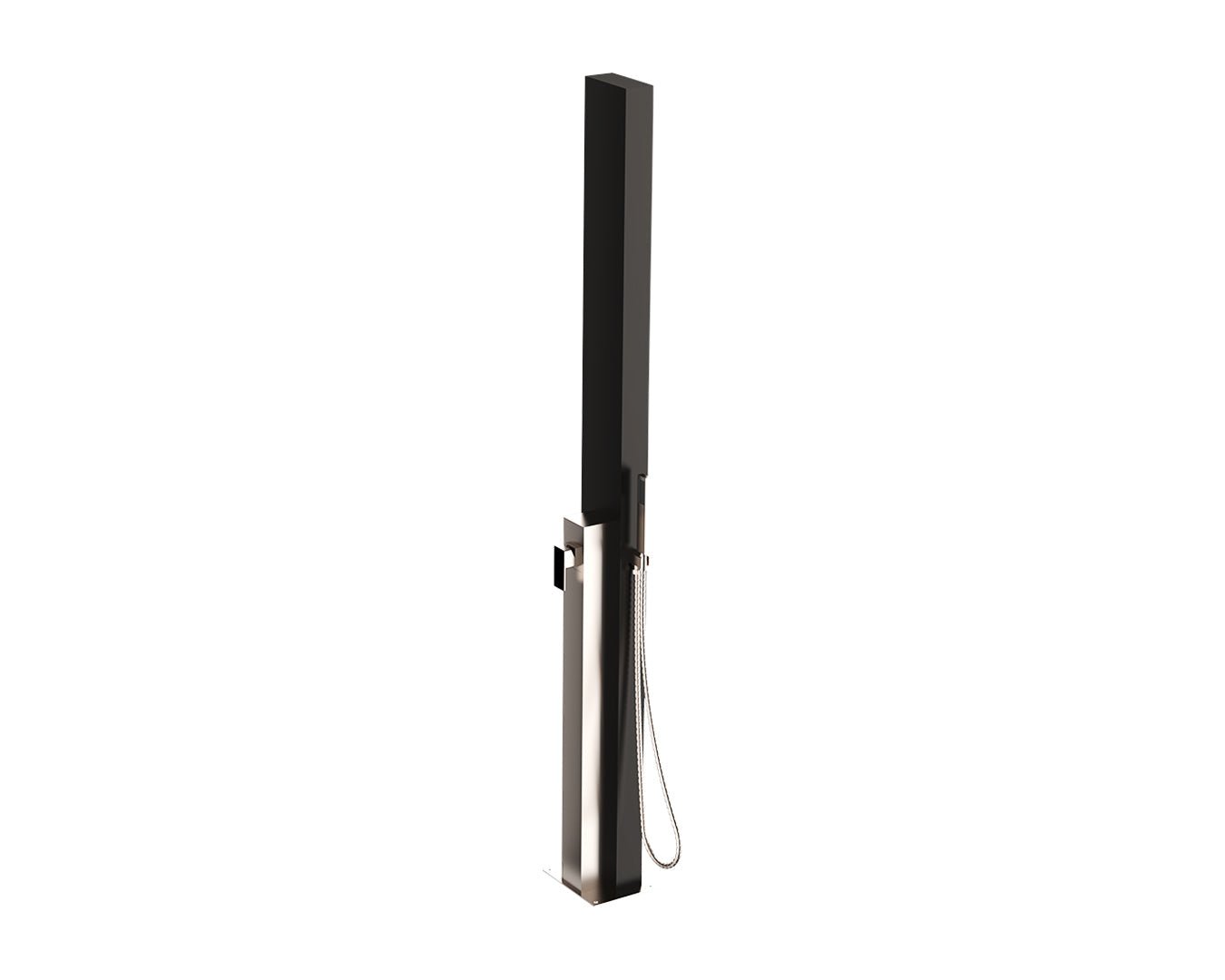 Solardusche VENUS Typ EHM - Handdusche - 163065 - Benutzerdefiniertes Produkt - Pool Me Up
