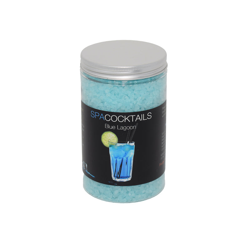 Spa Cocktail Blue Lagoon 500 g - Pool Me Up